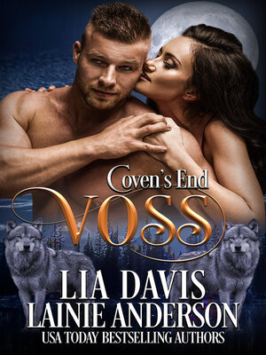 cover image of Voss